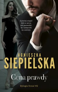 Cena prawdy - Agnieszka Siepielska - ebook