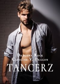 Tancerz - Caroline V. Dragon - ebook