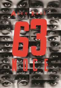 63 noce - Alex Kłoś - ebook