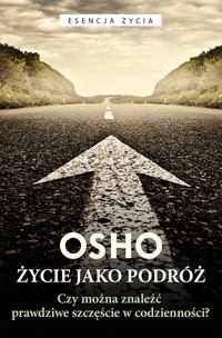 Życie jako podróż - Osho - ebook