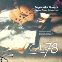 Cela 78 - Agnieszka Kazała - audiobook