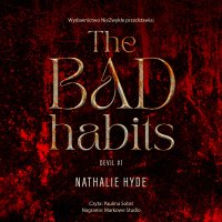 The Bad Habits - Nathalie Hyde - audiobook
