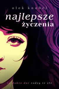 Najlepsze życzenia - Olek Knobel - ebook