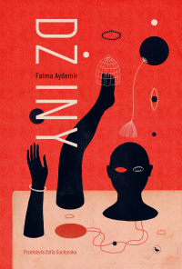 Dżiny - Fatma Aydemir - ebook