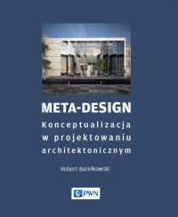 Meta-Design - Robert K. Barełkowski - ebook