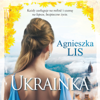 Ukrainka - Agnieszka Lis - audiobook