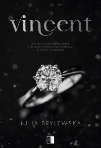 Vincent - Julia Brylewska - ebook