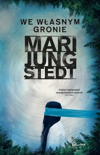 We własnym gronie - Mari Jungstedt - ebook