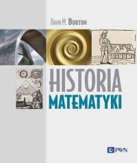 Historia matematyki - David M. Burton - ebook