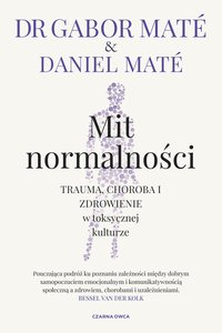 Mit normalności - Daniel Maté - ebook