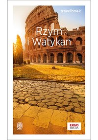 Rzym i Watykan - Agnieszka Masternak - ebook