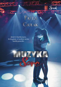 Muzyka serc - Paula Ciulak - ebook