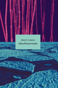 Münchhauseniada - Jerzy Limon - ebook