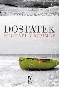 Dostatek - Michael Crummey - ebook