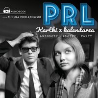 PRL Kartki z kalendarza - Sławomir Koper - audiobook