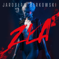 Zła - Jarosław Derkowski - audiobook