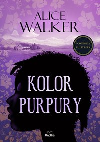 Kolor purpury - Alice Walker - ebook