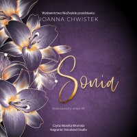 Sonia - Joanna Chwistek - audiobook