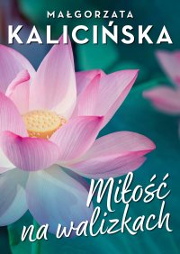 Miłość na walizkach - Małgorzata Kalicińska - ebook