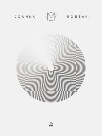om - Joanna Roszak - ebook
