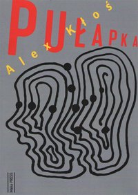 Pułapka - Alex Kłoś - audiobook