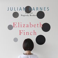 Elizabeth Finch - Julian P. Barnes - audiobook