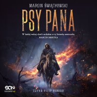 Psy Pana - Marcin Świątkowski - audiobook
