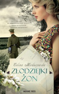 Złodziejki żon - Celina Mioduszewska - ebook