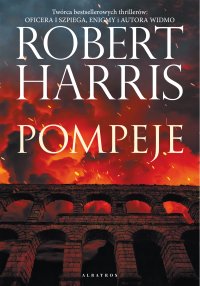 Pompeje - Robert Harris - ebook