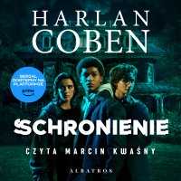 Schronienie - Harlan Coben - audiobook