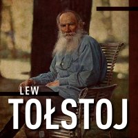 Tołstoj. Życie wielkiego pisarza - Stanisław Marski - audiobook
