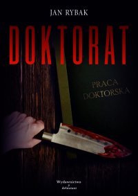 Doktorat - Jan Rybak - ebook