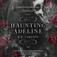 Hauting Adeline - H.D. Carlton - audiobook