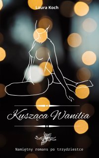Kusząca wanilia - Laura Koch - ebook