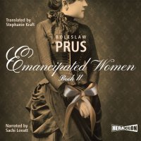 Emancipated Women. Book 2 - Opracowanie zbiorowe - audiobook