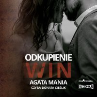Odkupienie win - Agata Mania - audiobook