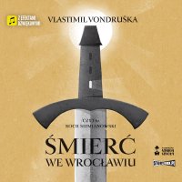 Śmierć we Wrocławiu - Vlastimil Vondruska - audiobook