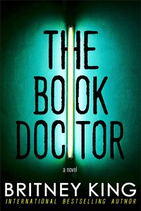 The Book Doctor - Britney King - ebook
