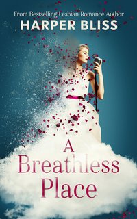 A Breathless Place - Harper Bliss - ebook