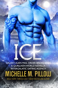 Ice - Michelle M. Pillow - ebook