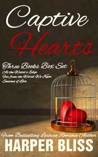Captive Hearts - Harper Bliss - ebook