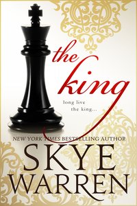 The King - Skye Warren - ebook
