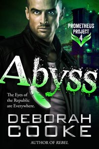 Abyss - Deborah Cooke - ebook
