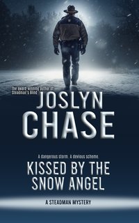Kissed by the Snow Angel - Joslyn Chase - ebook