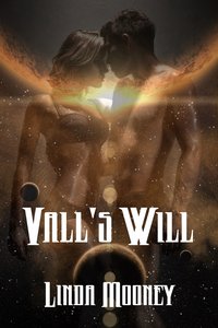 Vall's Will - Linda Mooney - ebook