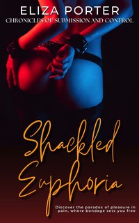 Shackled Euphoria - Chronicles of Submission and Control - Eliza Porter - ebook