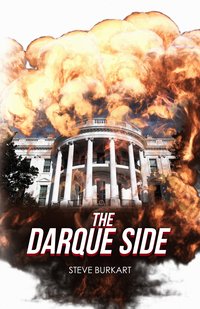 The Darque Side - Steve Burkart - ebook