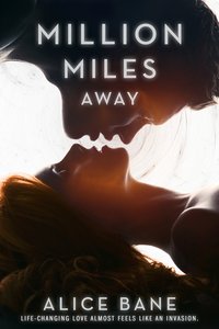 Million Miles Away - Alice Bane - ebook