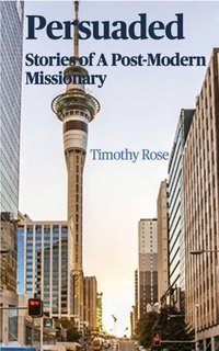 Persuaded - Timothy Rose - ebook
