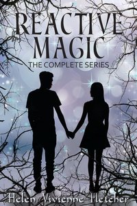 Reactive Magic - Helen Vivienne Fletcher - ebook